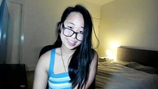 Watch naughtynerdygirl Porn HD Videos [Chaturbate] - asian, british, petite, fuck