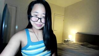 Watch naughtynerdygirl Porn HD Videos [Chaturbate] - asian, british, petite, fuck