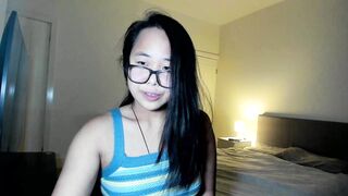 Watch naughtynerdygirl Porn HD Videos [Chaturbate] - asian, british, petite, fuck