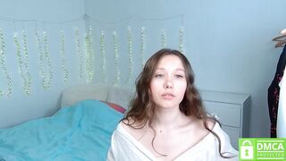 Watch tinkerdinky Porn Fresh Videos [Chaturbate] - young, shy, firstday, 18, cute