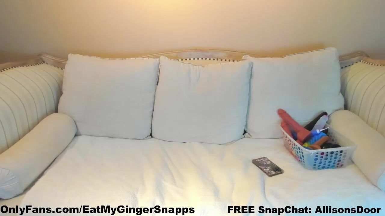 Watch eatmygingersnapps Porn Hot Videos [Chaturbate] - redhead, anal, milf,  squirt
