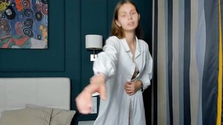 Watch caseykeyv Porn Hot Videos [Chaturbate] - new, natural, young, shy, 18