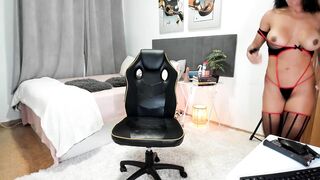 Watch _mia_01 Porn HD Videos [Chaturbate] - new, anal, latina, squirt, bigboobs
