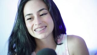 _your_little_nut Porn Hot Videos [Chaturbate] - new, deepthroat, teen, braces, petite