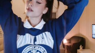 bitter_moon Porn New Videos [Chaturbate] - shavedpussy, oil, smalltitties, cum