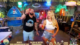 Watch bigbananamilfshake Porn Private Videos [Chaturbate] - couple, bdsm, bigass, blonde, bigboobs