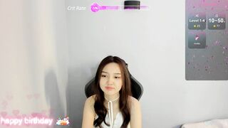 Watch amaishojo Porn Fresh Videos [Chaturbate] - new, lovense, 18, asian, teen