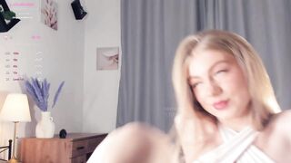 kateharrise Porn New Videos [Chaturbate] - bigass, 18, blonde, skinny, bigboobs