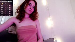 allendia Porn Fresh Videos [Chaturbate] - hairy, daddysgirl, bush, hairypussy, hairyarmpits