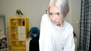 she_rry Porn Hot Videos [Chaturbate] - new, young, shy, 18, teen