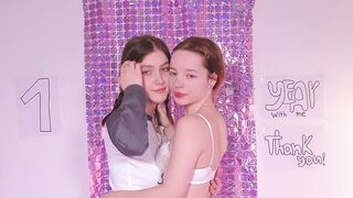 Watch my_parisss Porn Hot Videos [Chaturbate] - natural, shy, lovense, 18, cum