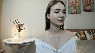Watch evaswettyy Porn HD Videos [Chaturbate] - new, shy, young, 18, blonde