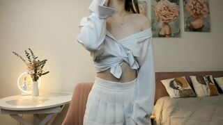 Watch evaswettyy Porn HD Videos [Chaturbate] - new, shy, young, 18, blonde
