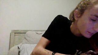tanawaters Porn New Videos [Chaturbate] - lesbian, young, squirt, skinny, bigpussylips