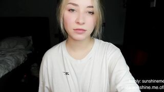 Watch sun_shine_baby Porn Hot Videos [Chaturbate] - welcome, sissy, hairyarmpits, gaming, striptease