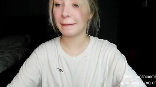 Watch sun_shine_baby Porn Hot Videos [Chaturbate] - welcome, sissy, hairyarmpits, gaming, striptease