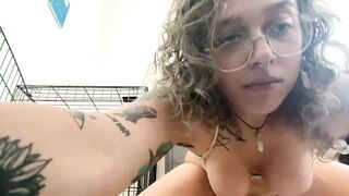 desibeeee Porn Private Videos [Chaturbate] - bush, c2c, masturbation, chubbygirl, lesbian