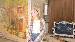 Watch alicechapman Porn Fresh Videos [Chaturbate] - new, natural, young, shy, 18
