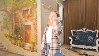 Watch alicechapman Porn Fresh Videos [Chaturbate] - new, natural, young, shy, 18