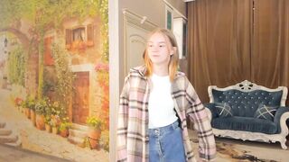Watch alicechapman Porn Fresh Videos [Chaturbate] - new, natural, young, shy, 18