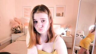 Watch lil_marilyn Porn New Videos [Chaturbate] - new, shy, lovense, 18, teen