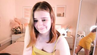 Watch lil_marilyn Porn New Videos [Chaturbate] - new, shy, lovense, 18, teen