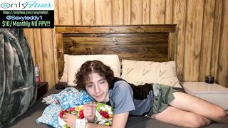 Watch jackmanfantasy Porn Hot Videos [Chaturbate] - natural, young, bigdick, bigbutt, cum