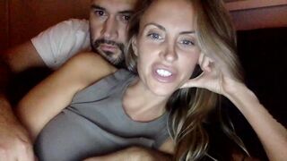 mr_shellby Porn Hot Videos [Chaturbate] - couple, goals, creampie, piercings, bigclit