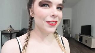 Watch pavlovswhore Porn Fresh Videos [Chaturbate] - smallcock, analtoys, tattooed, flexibility, stocking