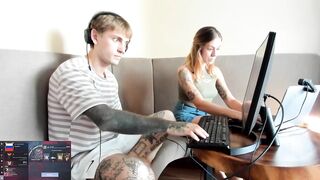 Watch travis_web Porn Hot Videos [Chaturbate] - young, muscle, cum, smalltitties