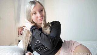 Watch pureangeldolores Porn Hot Videos [Chaturbate] - new, 18, boobs, nude