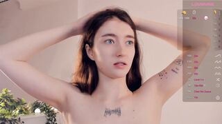 Watch llkadream Porn Hot Videos [Chaturbate] - smalltits, 18, squirt, cum, skinny