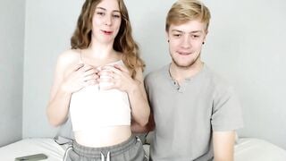 Watch impracticalficus Porn Private Videos [Chaturbate] - college, couple, bigass, young, sex