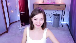 Watch bless_sheila Porn New Videos [Chaturbate] - shy, young, 18, slim, teen