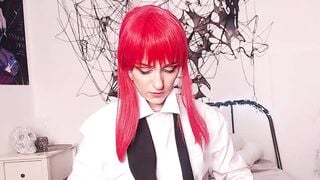 Watch sakigamikan Porn Fresh Videos [Chaturbate] - cosplay, daddysgirl, new, anal, student