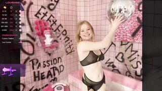 Watch odrinpablo Porn Hot Videos [Chaturbate] - redhead, fuckmachine, lovense, teen, bigboobs