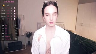 _will_to_love_ Porn HD Videos [Chaturbate] - new, shy, young, 18, cute