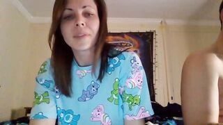 julesinmelanie420 Porn Hot Videos [Chaturbate] - bigboobies, spanking, stockings, mommy