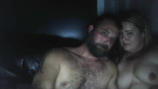 Watch fon2docouple Porn Hot Videos [Chaturbate] - welcome, greeneyes, muscles, ebony