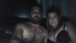 Watch fon2docouple Porn Hot Videos [Chaturbate] - welcome, greeneyes, muscles, ebony