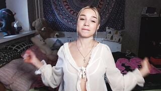 Watch babyfromtheforest Porn Fresh Videos [Chaturbate] - squirt, titties, daddy, pawg