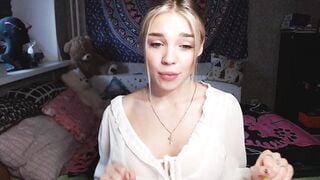 Watch babyfromtheforest Porn Fresh Videos [Chaturbate] - squirt, titties, daddy, pawg