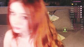 Watch knock1knock Porn Private Videos [Chaturbate] - redhead, bigass, squirt, bigboobs