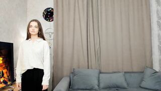 sienaswanson Porn Hot Videos [Chaturbate] - new, young, shy, 18, skinny
