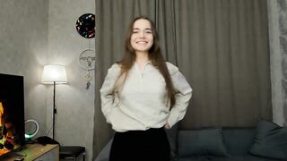 sienaswanson Porn Hot Videos [Chaturbate] - new, young, shy, 18, skinny