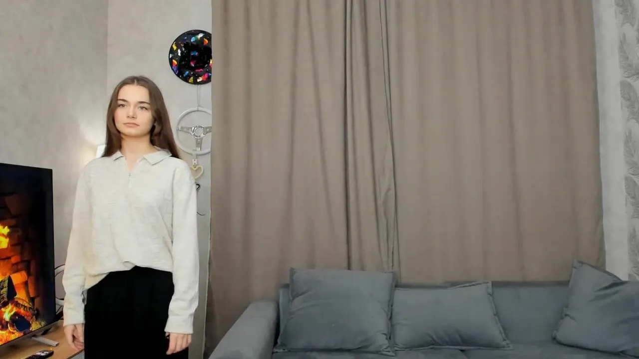 Sienaswanson Porn Hot Videos [Chaturbate] - new, young, shy, 18, skinny
