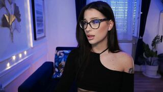 blueexstacey Porn Video Record: college girl, new, strip, intelligent, naughty