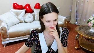 WittyBunnyy Porn Video Record: dildo, conversation, group, tips, romantic