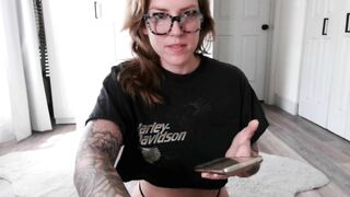 Sunnyy_Dazee Porn Video Record: lushinpussy, lactation, tease, cfnm