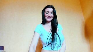 FoxElla19 Porn Video Record: cam2cam, pretty face, pvt, natural tits, nipples